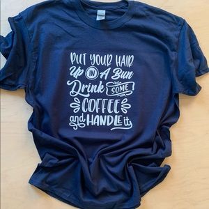Handle It T-shirt